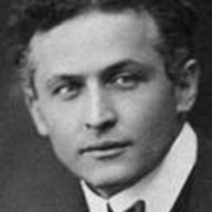 HarryHoudini