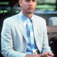 Forrest Gump