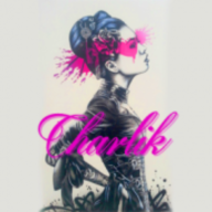 ๖ۣۜ Charlik