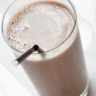 Chocolate Milk