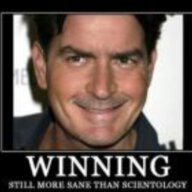 Winning