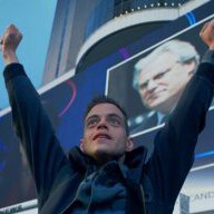 Mr. Robot232