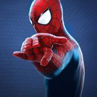 Spider Man