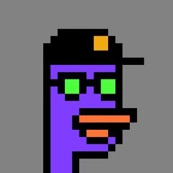 Flockedman
