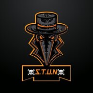 Hacker STUN