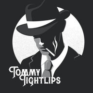 TommyTightlip