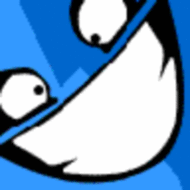 Blue-Destroyer