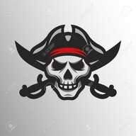 Pirate Jack