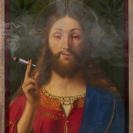 JesusWho
