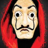 Money Heist