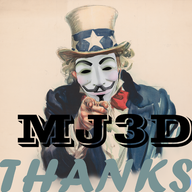 MJ3D