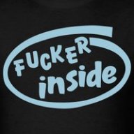 Cracker Fucker