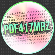 pdf417mrz