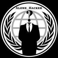 Alone__Hacker