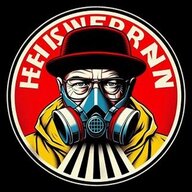 HEISENBERGDRAIN