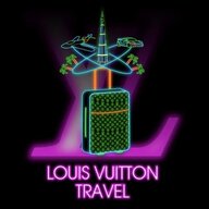 Louis Vuitton T