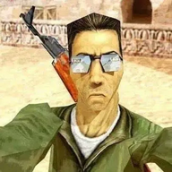 por