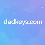 DadKeys