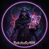 RakshaSy404