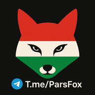 ParsFox