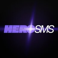 HeroSMS