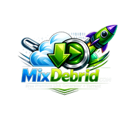 mixdebrid