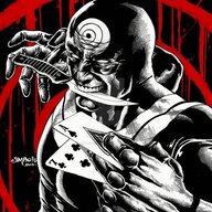 BullseyeX