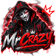 MrCrazy