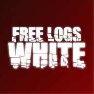 whitefreelogs
