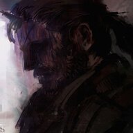 venom snake