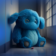 bluey