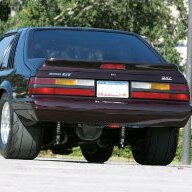 Foxbody