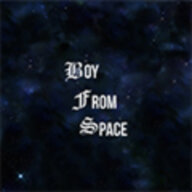 BoyFromSpace