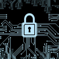 encrypted