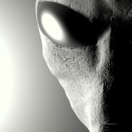 unknownalien