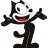 felix thecat