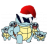 Squirtle Squad