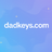 DadKeys